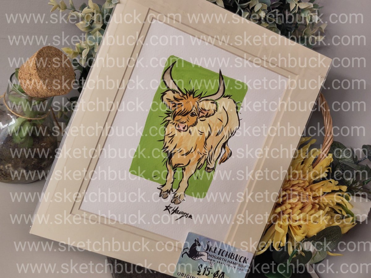 Last few pieces looking for a home this Christmas! Last minute unique gifts, UK only for this sorry. 🎄✨

Please check them out at the top of my shop - sketchbuck.com/commissions

RTs super appreciated, deadbird hides artists and links!