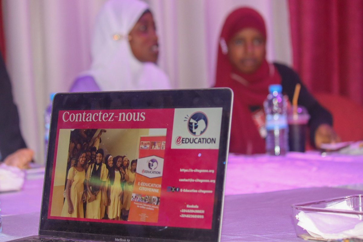 E-Éducation Citoyenne tweet media