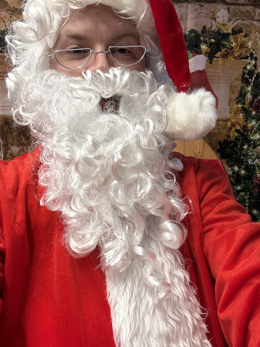 Neil Black (@teachusmrblack) on Twitter photo Last year I visited my new school’s Christmas Fayre before starting in January. This year, I was the big guy! Loving life at <a href="/EHPS_primary/">East Hunsbury Primary School</a>! 🎅🏻 Last year I visited my new school’s Christmas Fayre before starting in January. This year, I was the big guy! Loving life at <a href="/EHPS_primary/">East Hunsbury Primary School</a>! 🎅🏻