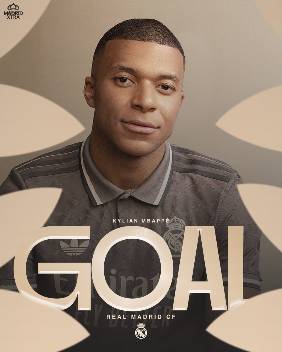 🚨 GOAL! KYLIAN MBAPPE!