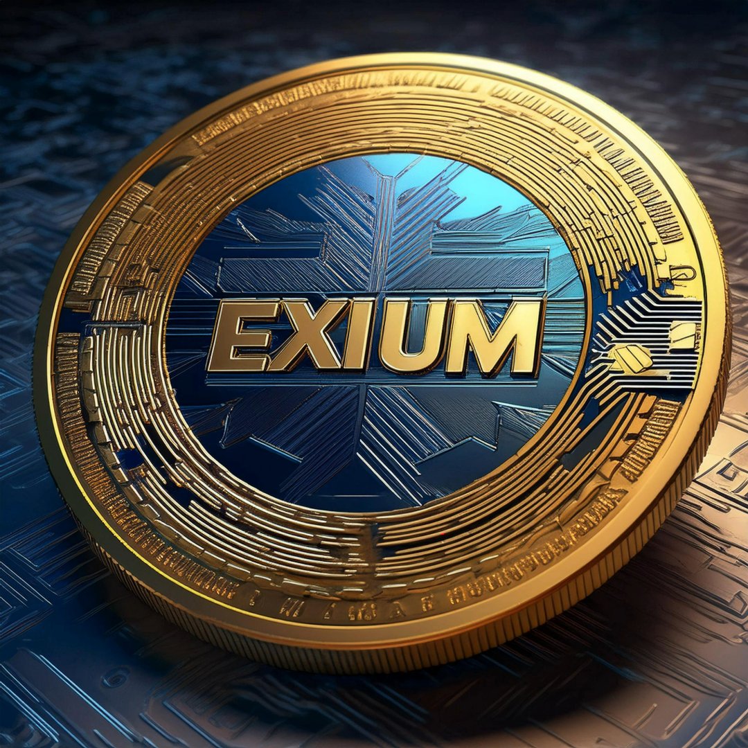 EXIUMCOIN's tweet photo. EXIUM will be the utility token for EXIUM Advanced AI EcoSystem. This ecosystem with decentralized cooperation of developers, investors, startups, users and enterprises will shape the future of AI advanced systems to make human life better. https://t.co/Cc5MaLkROM