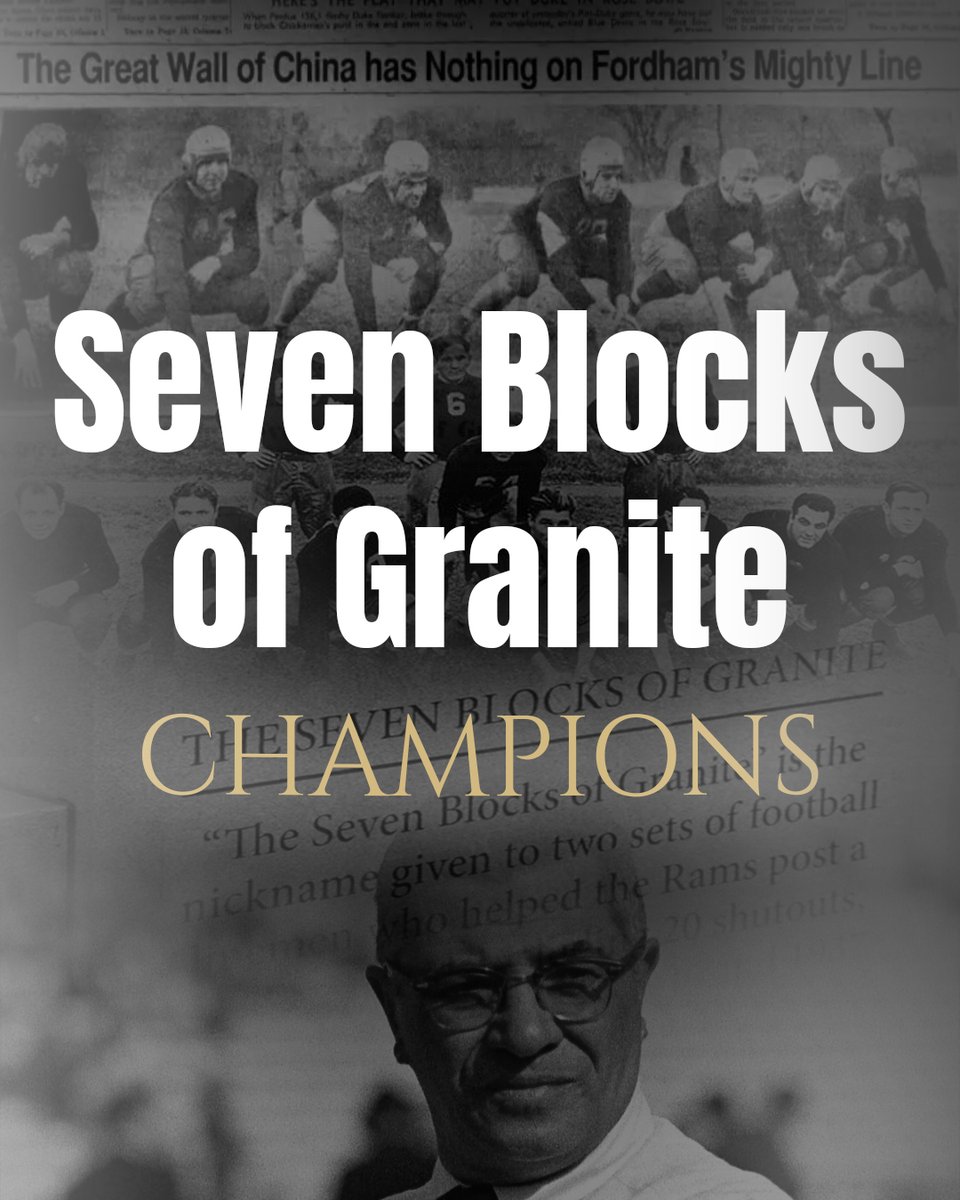 Lombardi Award tweet media