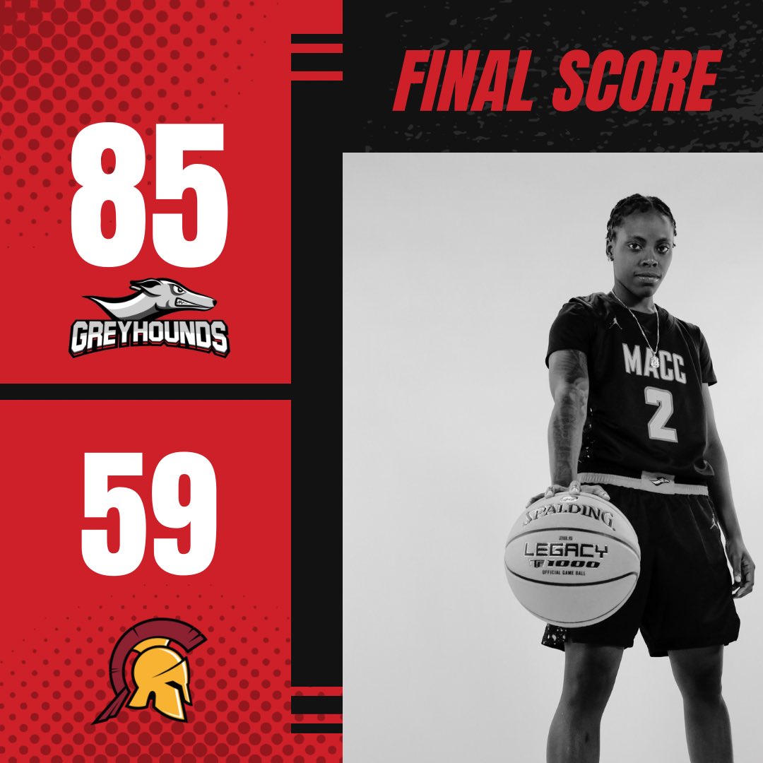 Greyhounds go 2-0 at the John Wood Classic!