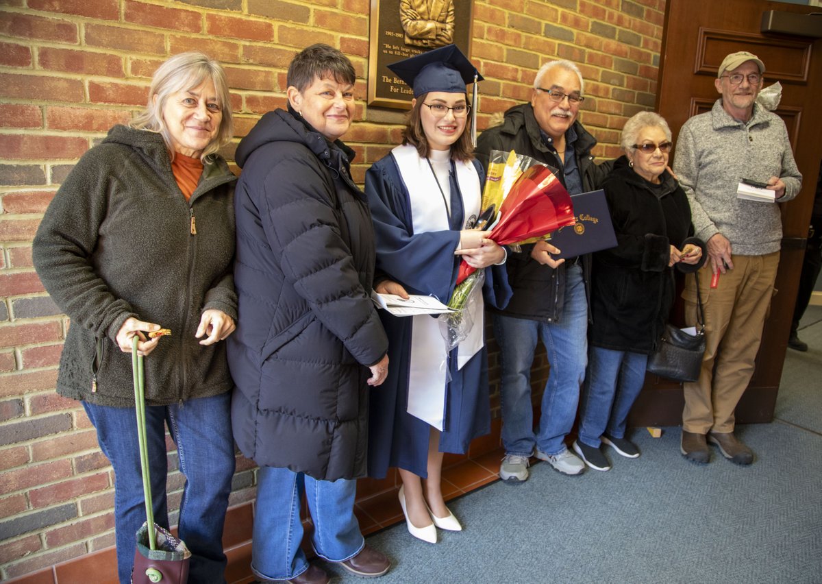 Marietta College tweet media