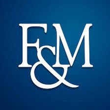 WillColvin99's tweet photo. Blessed to receive an offer from Franklin &amp; Marshall ! https://t.co/M6C28WQvIX