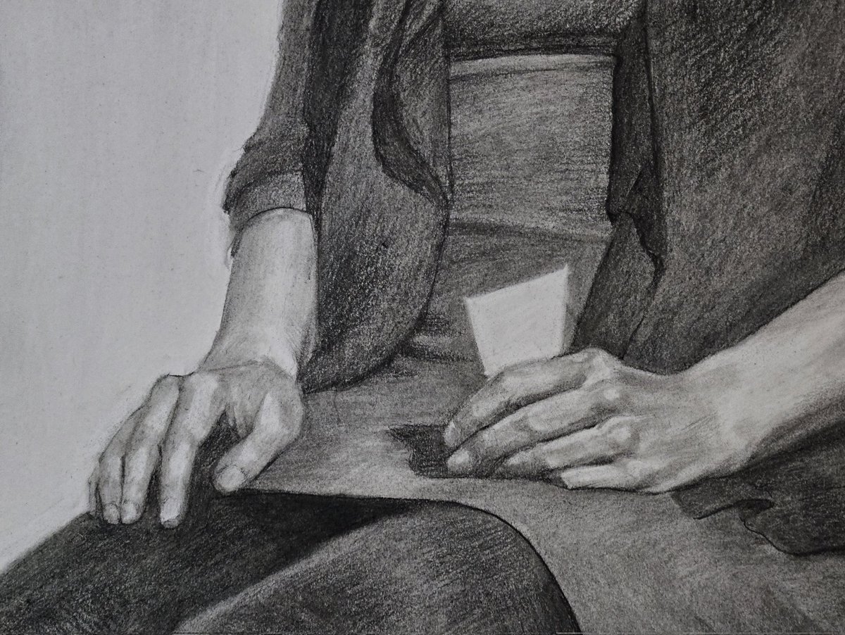 риу' рисует tweet media