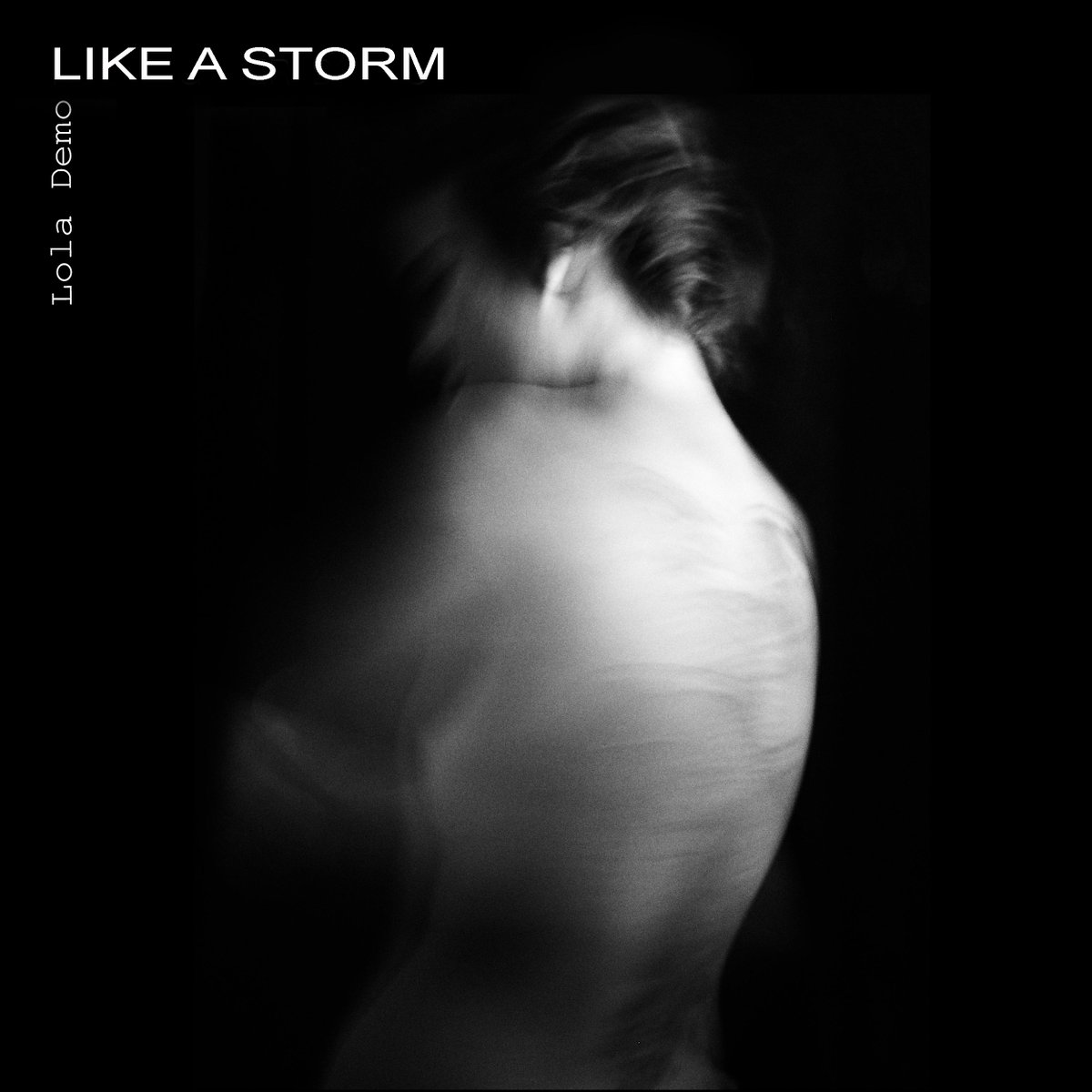lolademomusic's tweet photo. Getting ready for my next single ' Like A Storm'. Out on Dec 27th
#NewMusic2024 #indie #alternative #outsoon https://t.co/kmXEo5YvMw