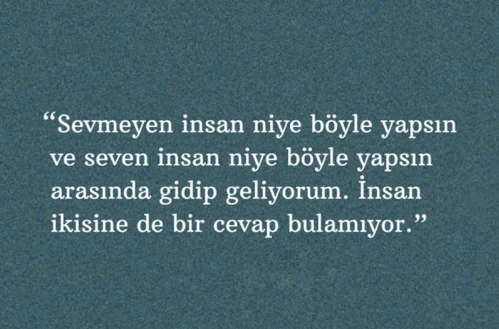 hicsevilmedimki's tweet photo. https://t.co/qUWMRTs3H2