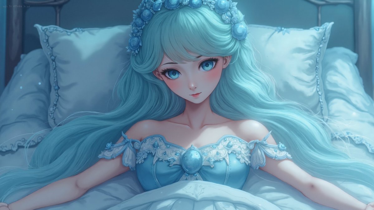 YukiBySpectral's tweet photo. ... is it morning already ? https://t.co/bzJaHFl6O4