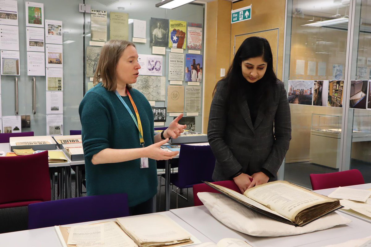 Zarah Sultana MP tweet media