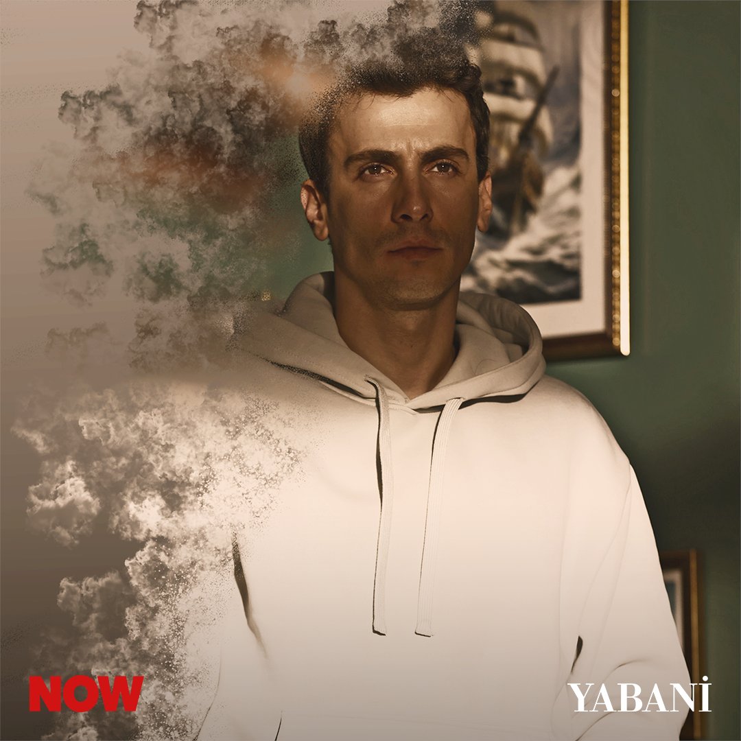 Alaz'ın karizması çok başka! 😎 #Yabani <a href="/yabanidizisi/">Yabani</a>