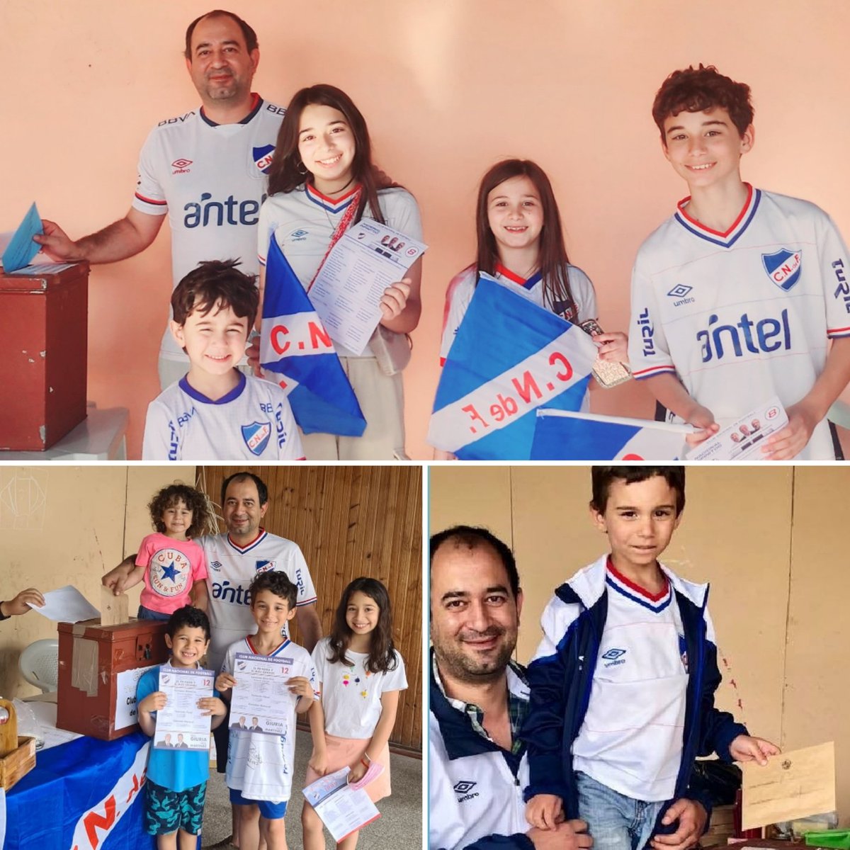 🇺🇾 Gerardo Mautone ®️ tweet media