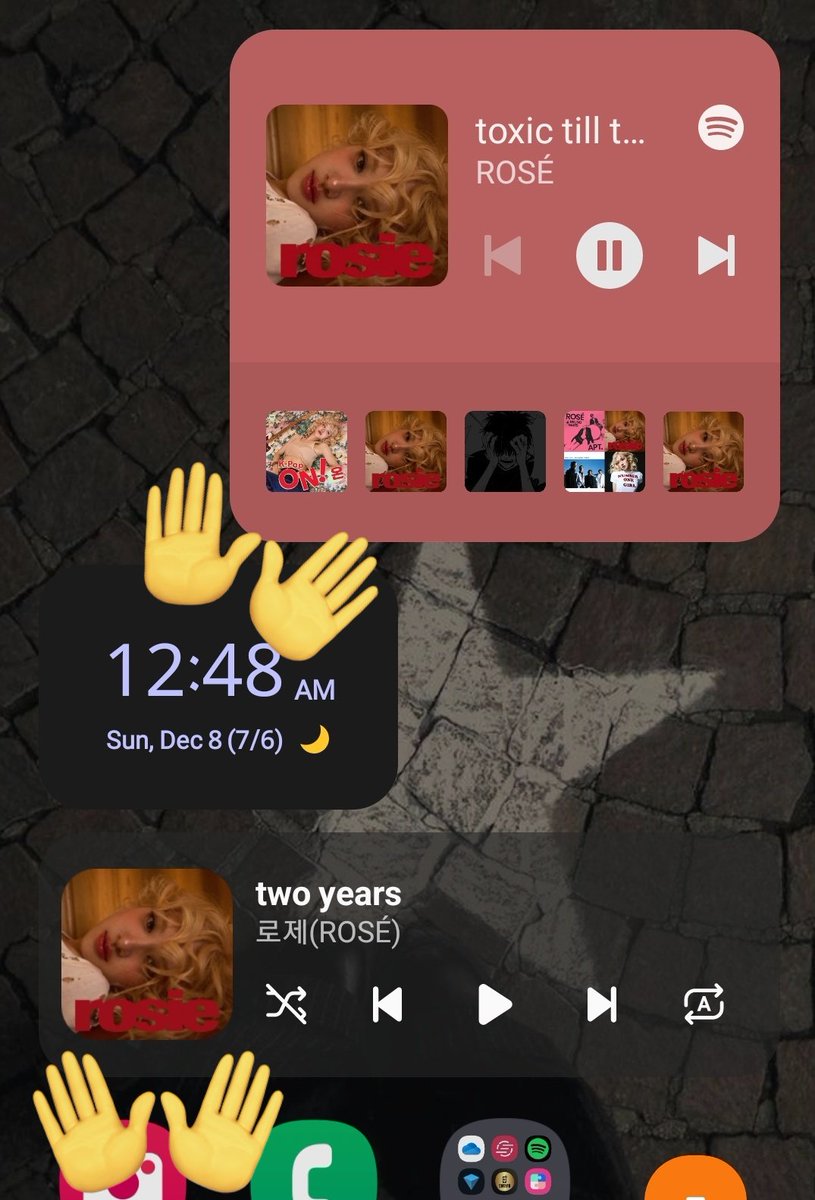 ruby_jully's tweet image. من و معتاد البوم رزی شدن؟ no way 🤭