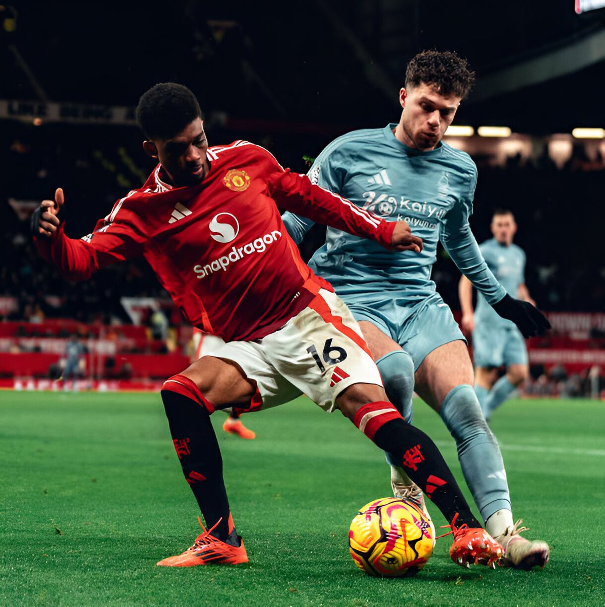 Neco Williams tweet media