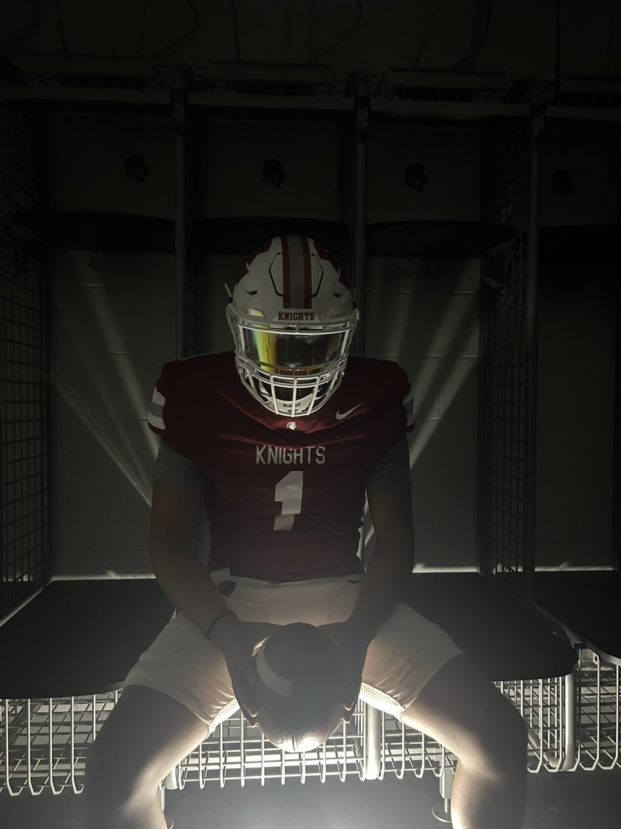 terrenceearly2's tweet image. Thank you very much @coachbillynixon for the amazing visit today! I’m very excited to get back on campus soon!