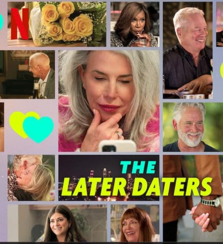 Keep_EmShooked's tweet photo. @MichelleObama I TRULY enjoyed this series. Will there be a reunion?  Will there be a season 2??🤞🤞🤞 https://t.co/DXdEao4QbB