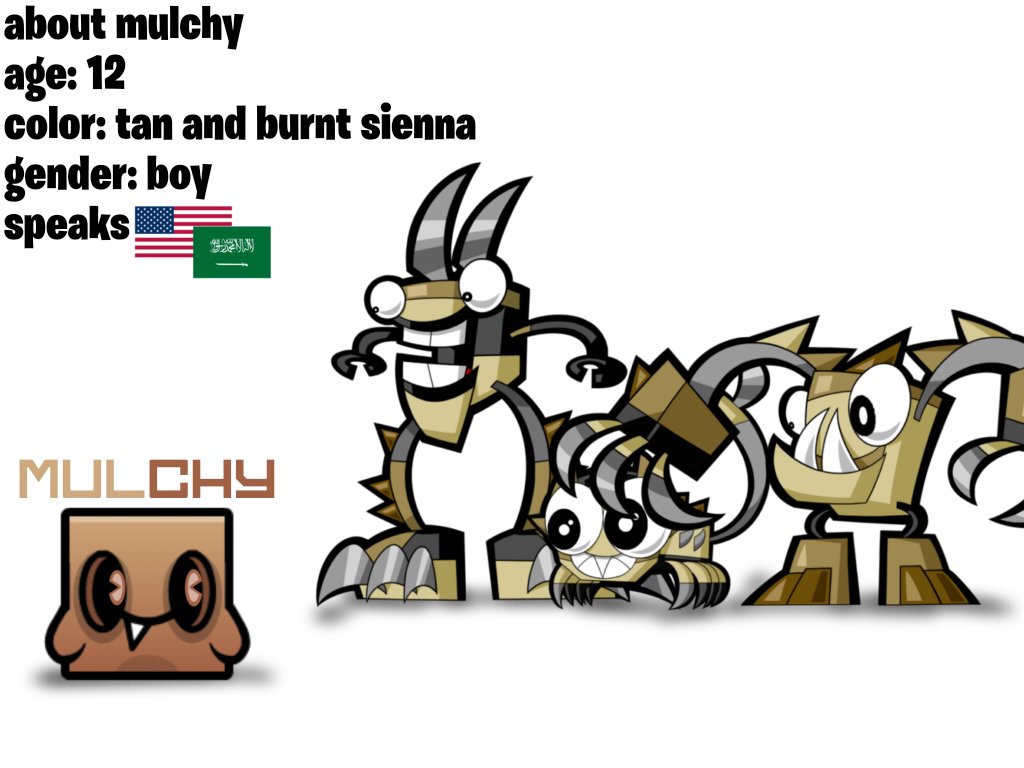 FabianMushroom's tweet photo. Part 3!
#Mixels #GeometryDash #GeometryDashocs #GeometryDashoc #Glorpcorp #spikels #Wiztastics https://t.co/aAxXq2UI8z
