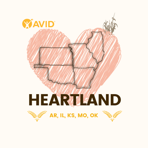 AVID Principals commit to modeling AVID in their everyday. Two days in St. Louis and Lee's Summit, MO, 
 with 40 AVID principals gather tools as they lead educators and students. Their schools are fortunate to have dedicated leaders!  <a href="/AVIDMWStates/">AVID Heartland</a>  <a href="/AVID4College/">AVID</a>  @AVIDHeartland