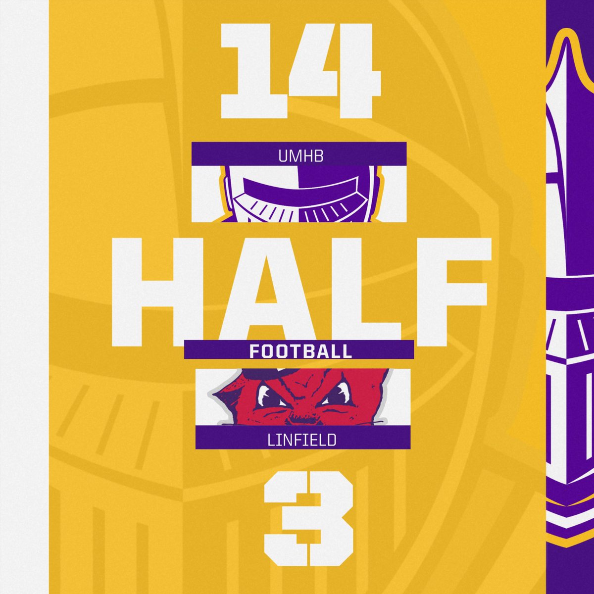 HALF 🐶

#gocru