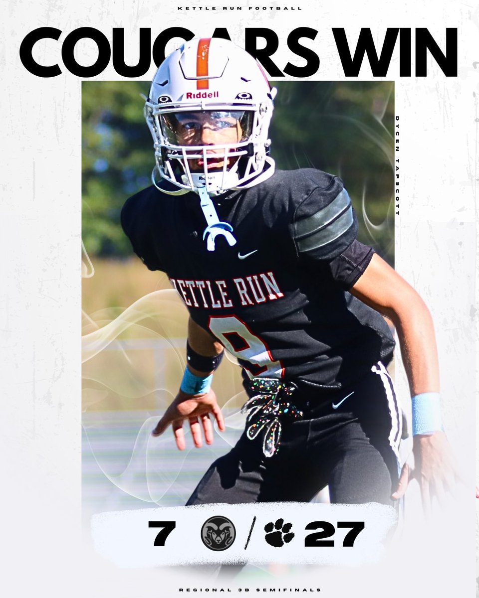 14-0

#RollCougs
#FindAWay