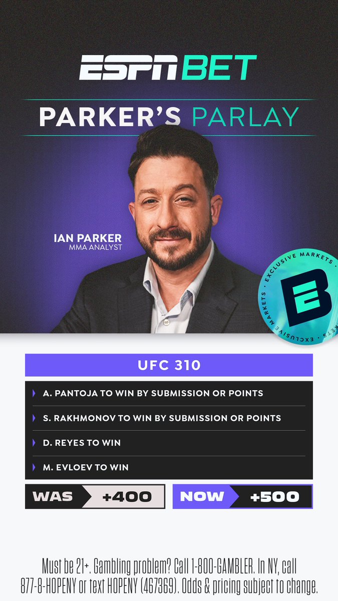 Ian Parker tweet media