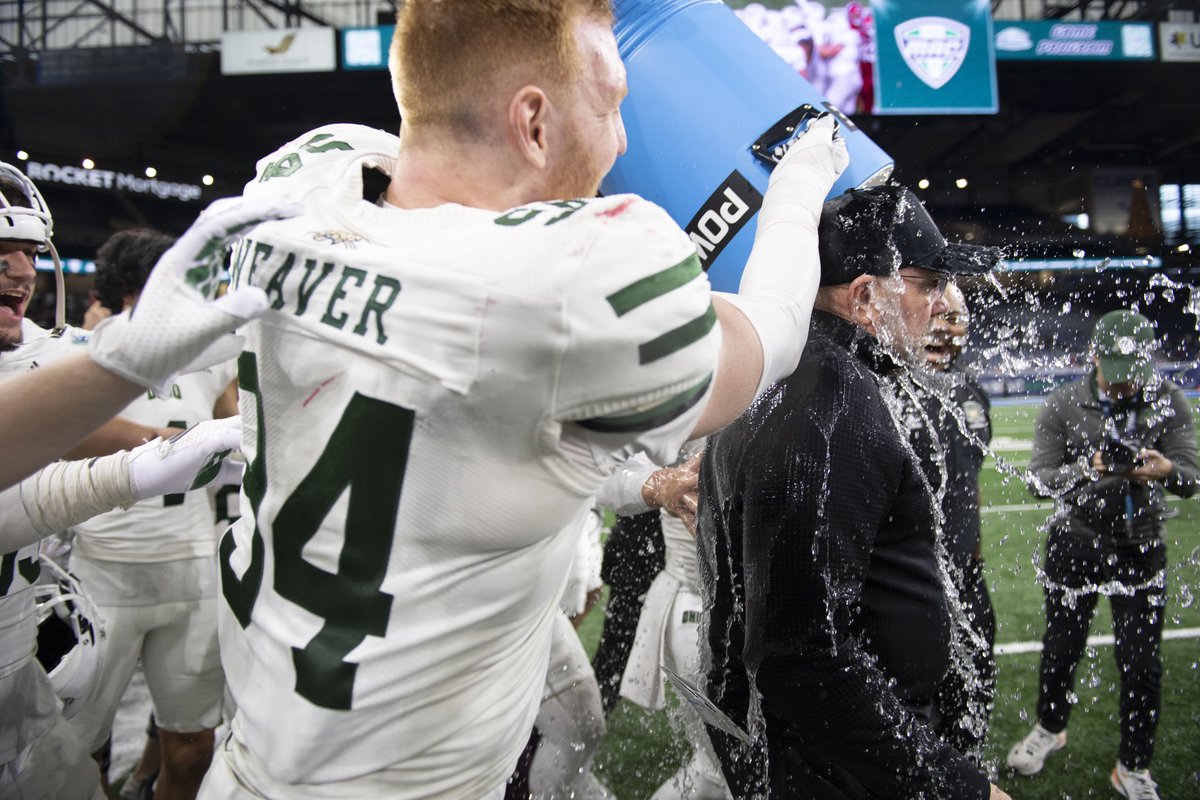 Ohio Football tweet media