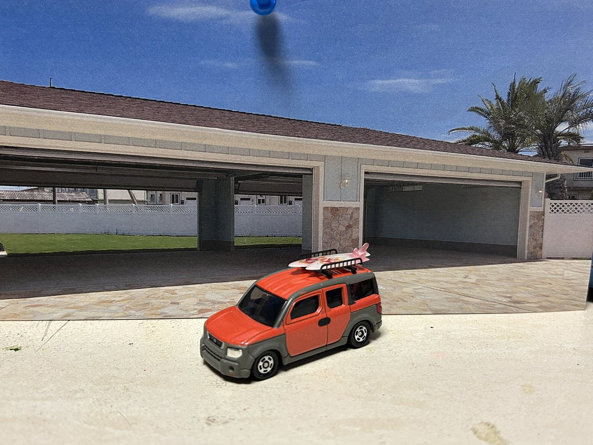porschegmbh's tweet photo. #トミカ #HONDA #ELEMENT @kenhmiles356911 #Locamotion #ROCKETRACOON
#HawaiiLocal #ハワイに恋して
エレメントをカッコよくしたCooooooooool!😎👍👍👍 https://t.co/QMeXFBZQmR