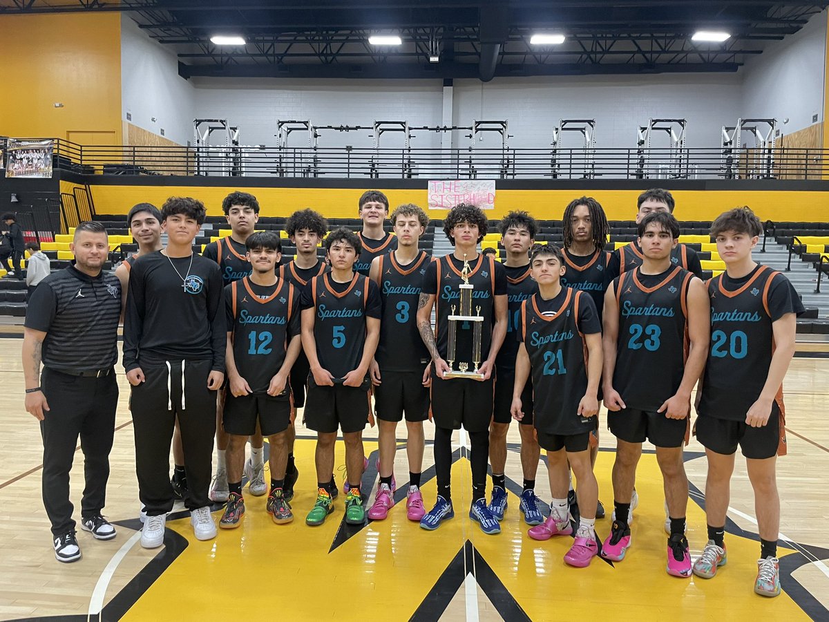 Pebble Hills Boys Basketball tweet media