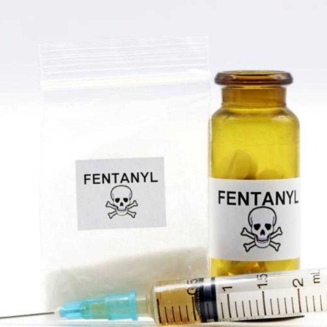 Fentanyl, a highly potent synthetic opioid, is causing a crisis in America. Its unpredictable strength and often unknowing use in illegal drugs is leading to a rise in overdose deaths. Community resources and support services are available. #opioidepidemic #fentanylcrisis