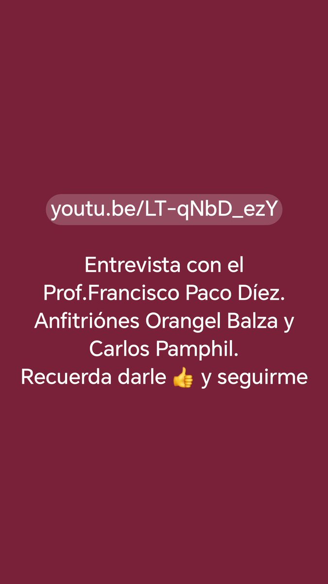 Carlos Pamphil (@cpamphil17) on Twitter photo 