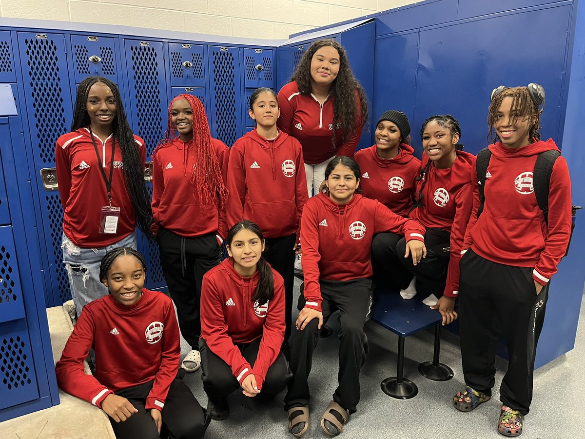 macladygenerals's tweet photo. The Lady Generals play for the consolation championship today at 5:30pm at Butler Arena after a decisive victory against Sterling in the Platinum Bracket of the HISD Tourney. We may have lost a few lashes along the way but the girls played 1 of the best games of the season so far https://t.co/BD2ClbPyuK