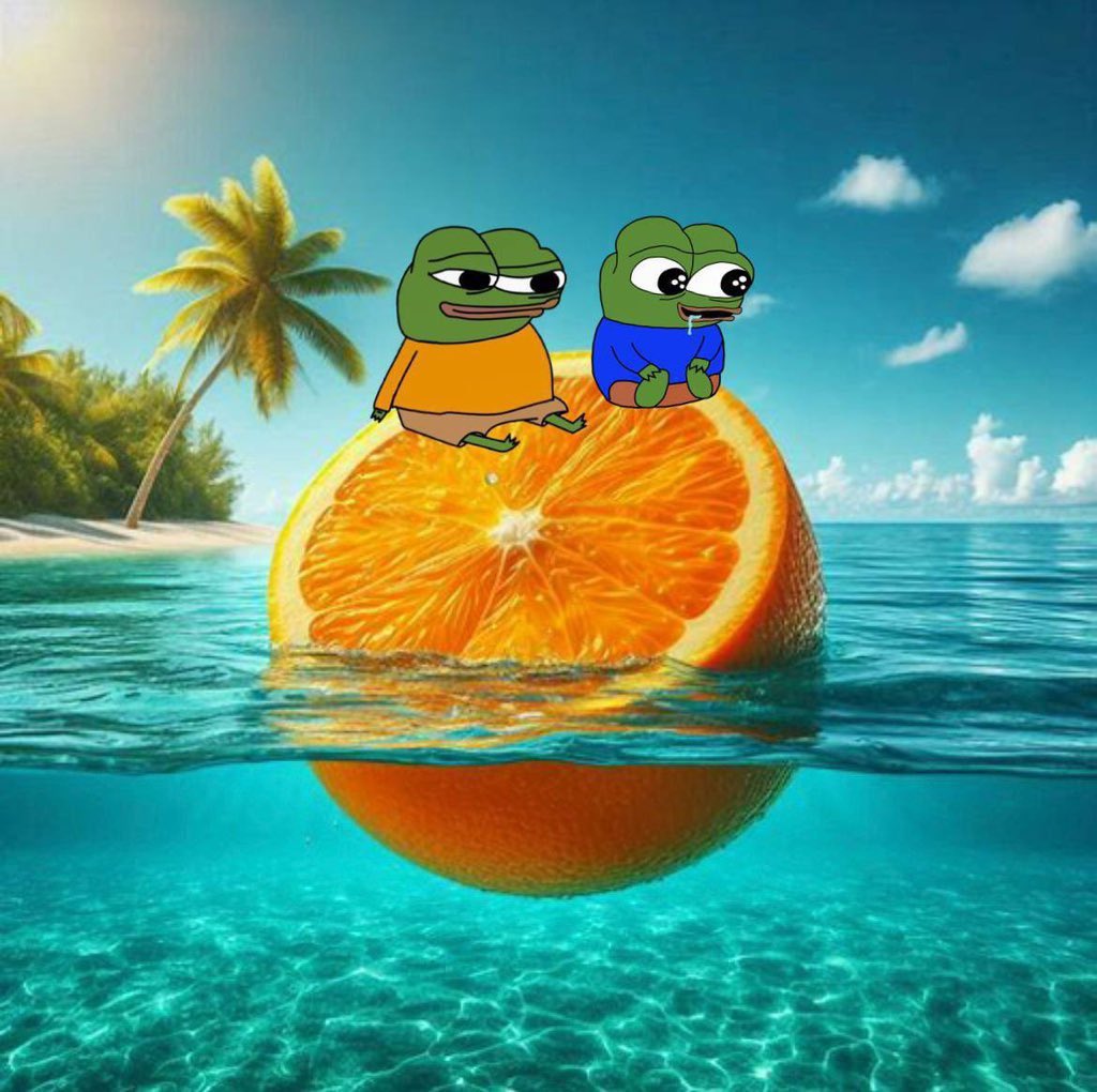 thevalleycrypto's tweet photo. #Pepe just hit $10 Billion Market Cap 🔥🚀 https://t.co/0VUfDyX0D3