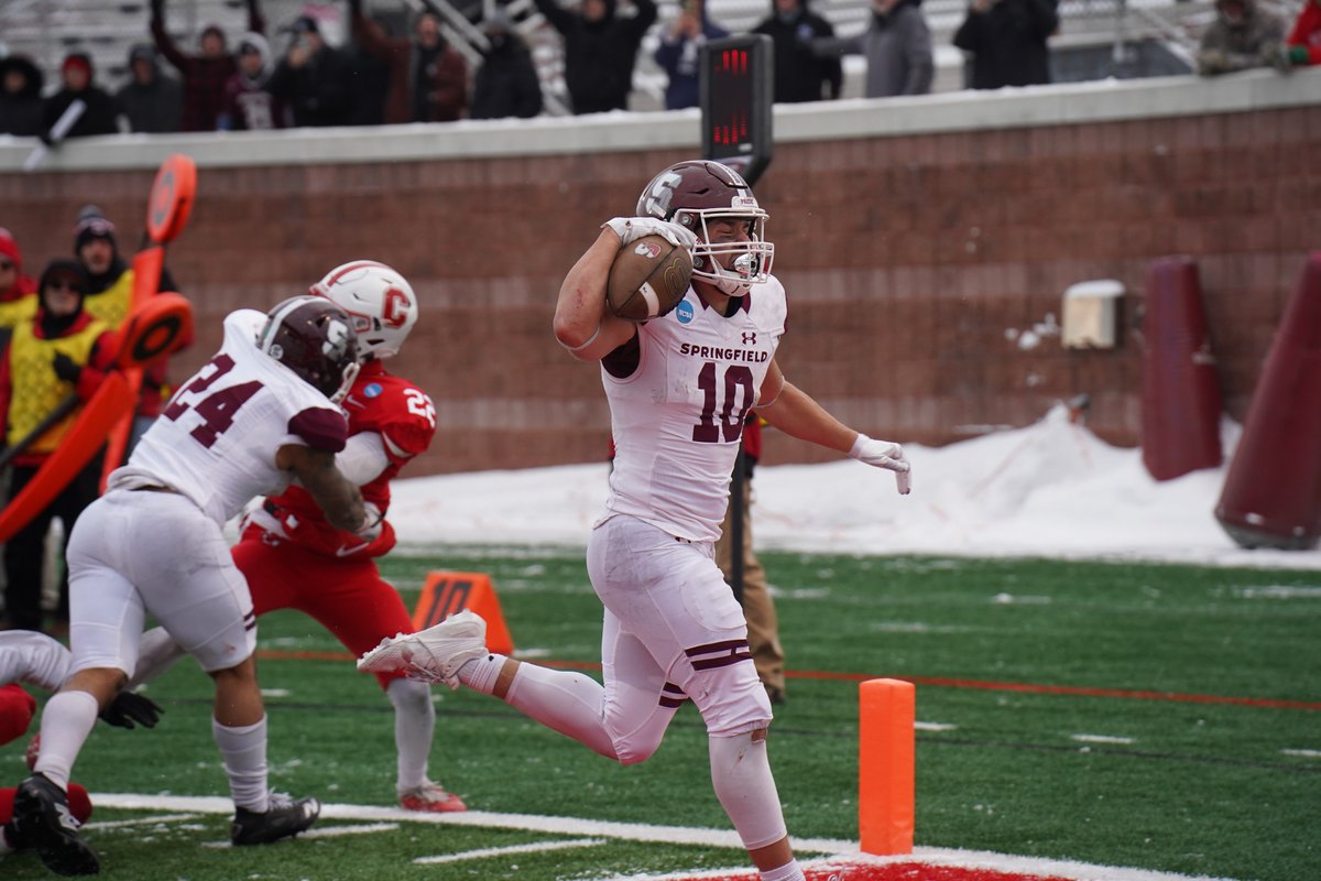 SpringfieldAthletics tweet media