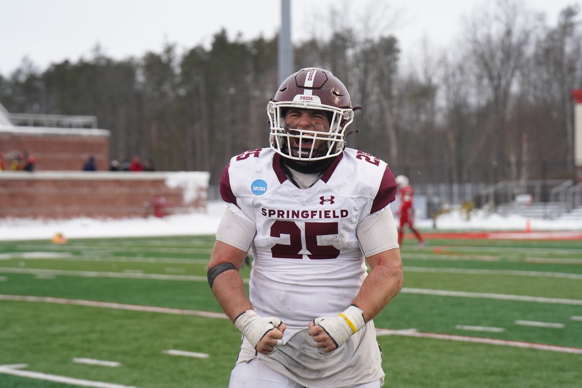 SpringfieldAthletics tweet media