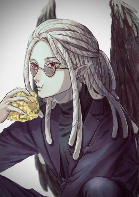 #KuzuArt  