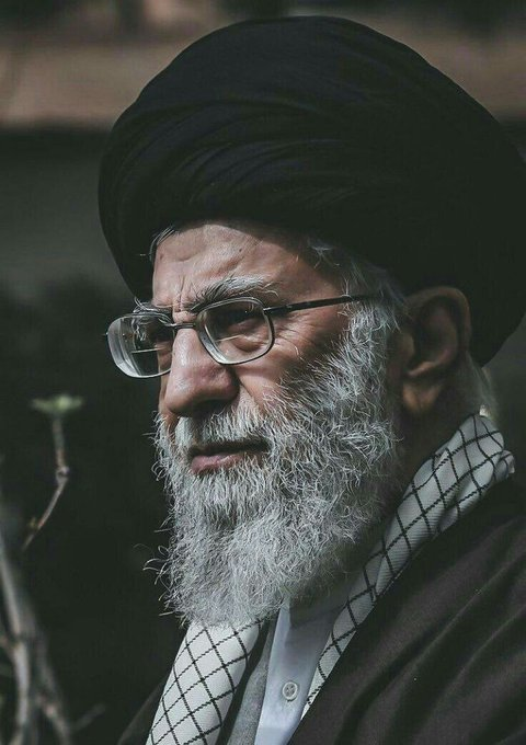 maedeh_tb's tweet photo. هزارتا #لبیک_یا_خامنه_ای  برای سوزش دشمنا میخوام زیاده؟... https://t.co/d1ZKaDCZL1