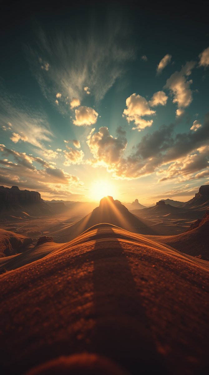 Slash_Imagine's tweet photo. #photography #wallpaper #desert #clouds #sky #grandcanyon https://t.co/c9rVAxeyuH