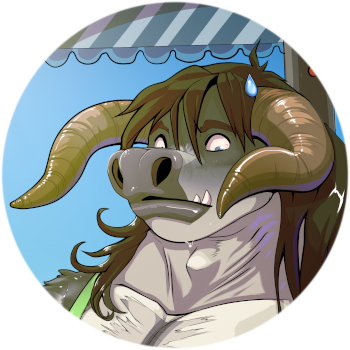 Hey y'all! Are you at #MFF2024, and thinking "I wish I could see Bentai in a mankini"? Well do I have news for you!

Visit the Cowmeow table in Artist Alley, and tell <a href="/NubbyBunns/">Nubbs💖 🔜 MFF</a> / <a href="/PurplepardusART/">❤ PurplePardus❤️</a> I said "Moo-hoo!" They've got all kinds of goodies for sale, even little ol'me~💖