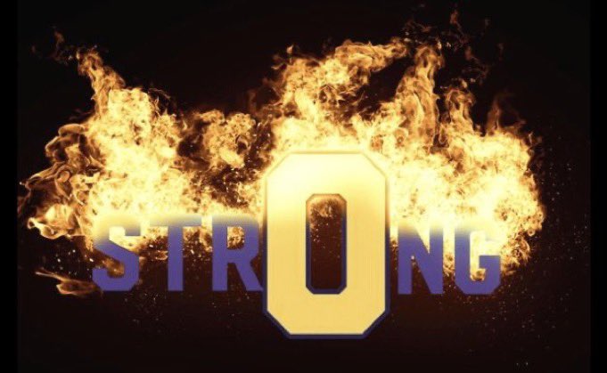 OxfrdWrstlng's tweet photo. Dual # 5 v
#3D2 Bay City John Glenn
190
Captain Luke Johnson
WINS BY FALL For his 126th Win !!
And catapults ahead of
Wildcat Great @ZLINE48
Wildcats 12 - Bobcats 12
#GoCats
#ItsNotForEverybody
❤️💙💛💪❤️
@athletic_oxford
@OCSWildcats
@michgrappler
@InsideTheOAA https://t.co/tPhsSLCgKa