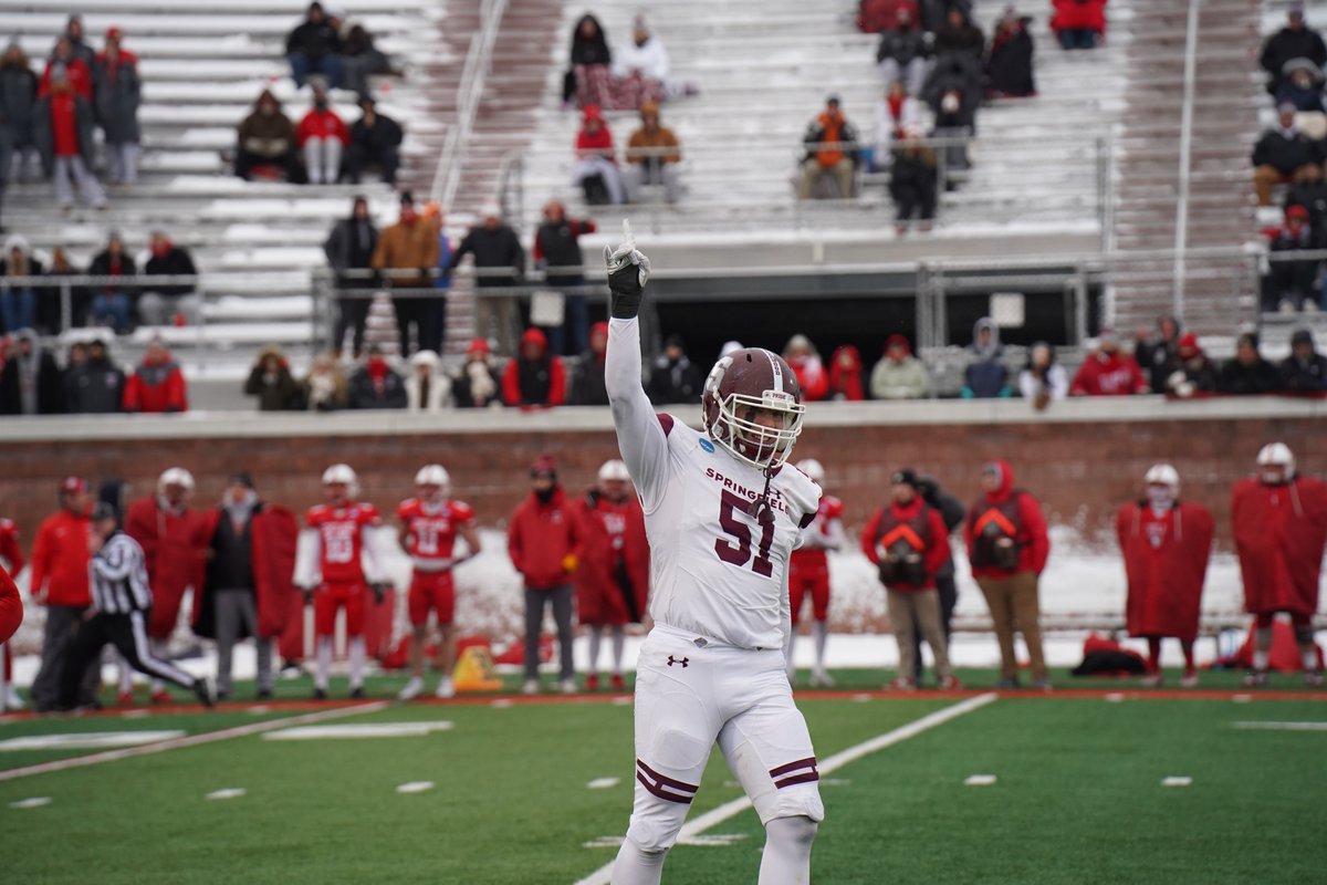 SpringfieldAthletics tweet media