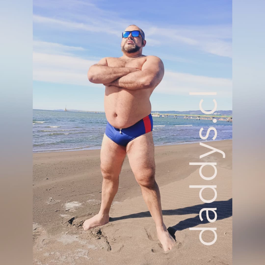 daddysccp's tweet photo. ¡Ya no hay excusas para perderte un día de playa!

En DADDY's tenemos zungas en todas las tallas.

Modelo Brazil Talla 2XL 

Precio Ref: 19.990 CLP

Envios a todo Chile y America

https://t.co/014EYSmY6C https://t.co/9Sczap8wna