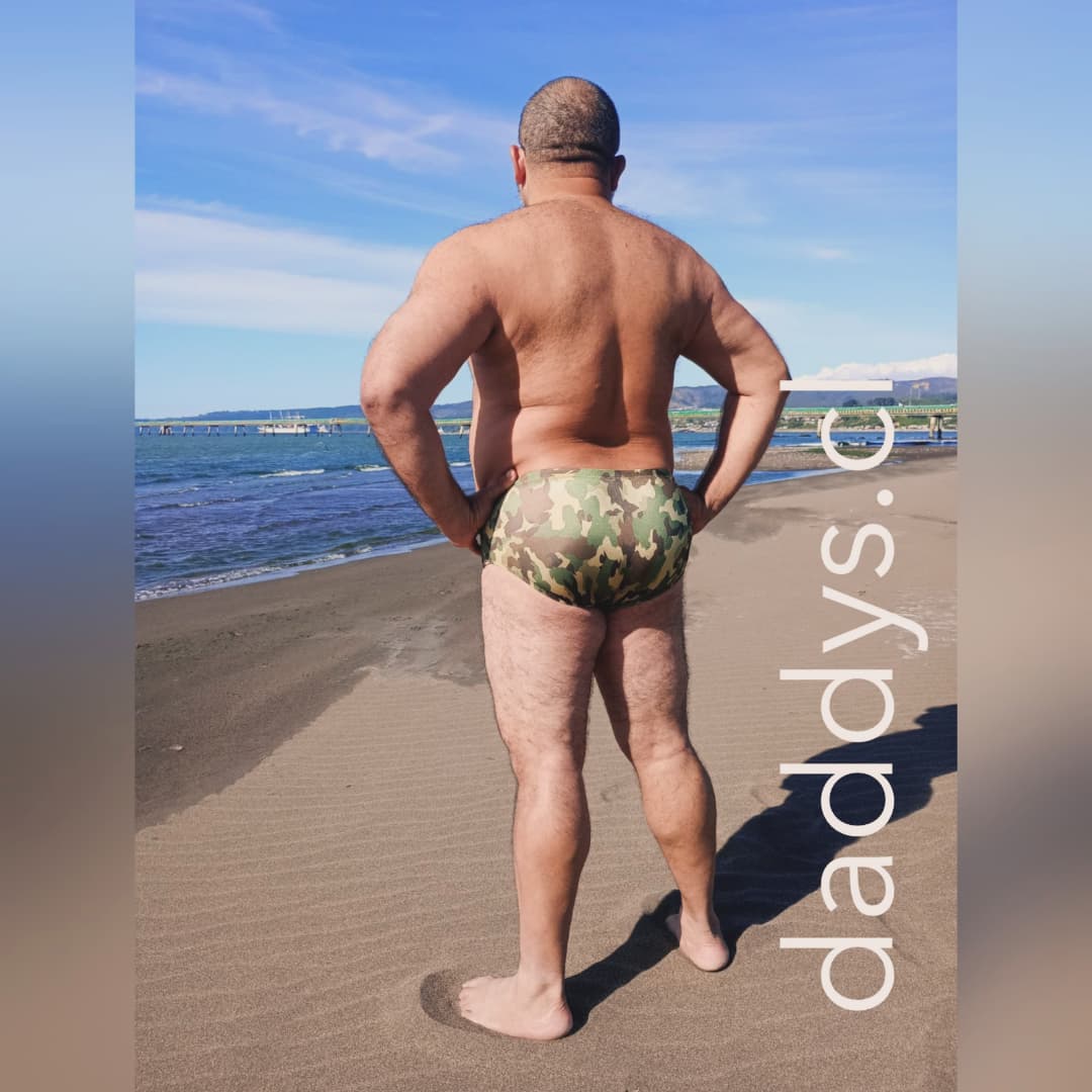 daddysccp's tweet photo. ¡Ya no hay excusas para perderte un día de playa!

En DADDY's tenemos zungas en todas las tallas.

Modelo Brazil Talla 2XL 

Precio Ref: 19.990 CLP

Envios a todo Chile y America

https://t.co/014EYSmY6C https://t.co/9Sczap8wna
