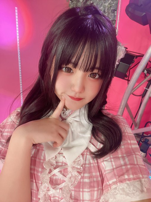 Twitterのコスプレ画像2