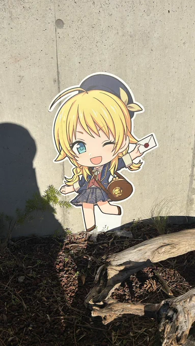 シャニマスシーパラコラボ楽しかった〜スペシャルステージも最高でした!あきほ……ながどん……好きだ…… 