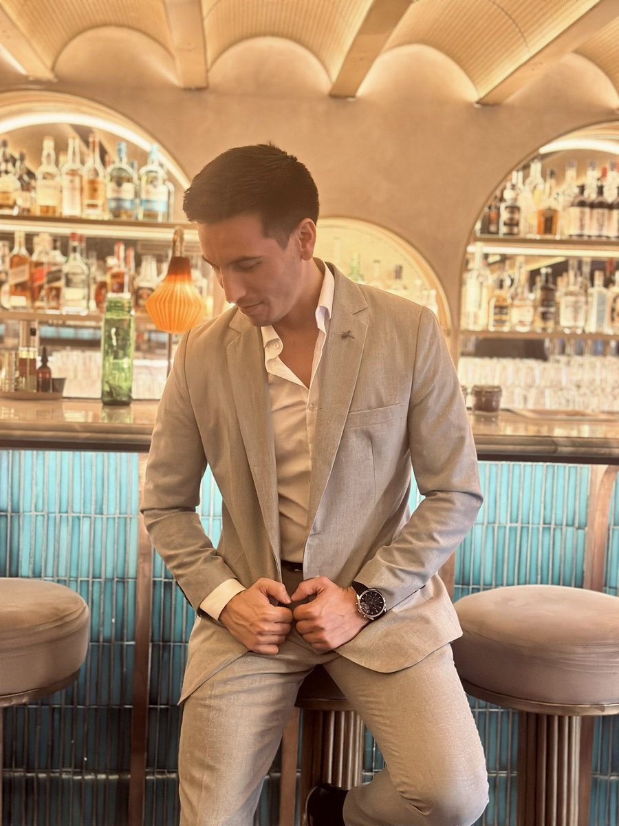 Podré estar equivocado, pero nunca en la duda.