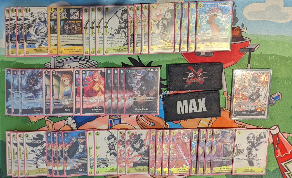 MyBaeGengar - Max Kennedy tweet media