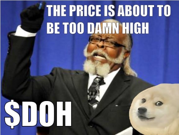 <a href="/Ravers/">Raves</a> You knead $DOH