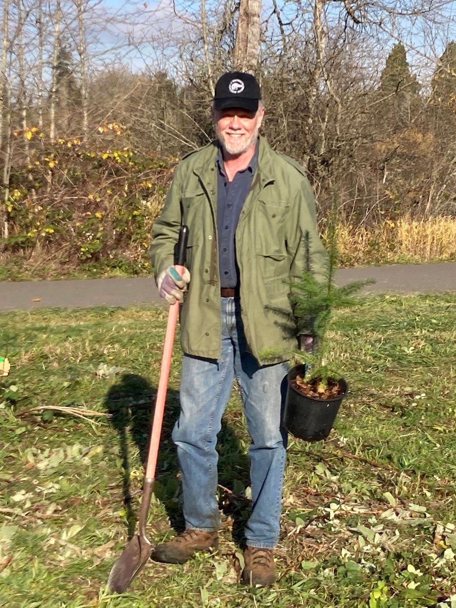Chris' comments describe my journey as well. I was a big believer, and I even started planting trees surreptitiously in a local park, thinking I was doing my part to "help".

But being a data guy, I started looking at all of the climate change data I could find, just to better