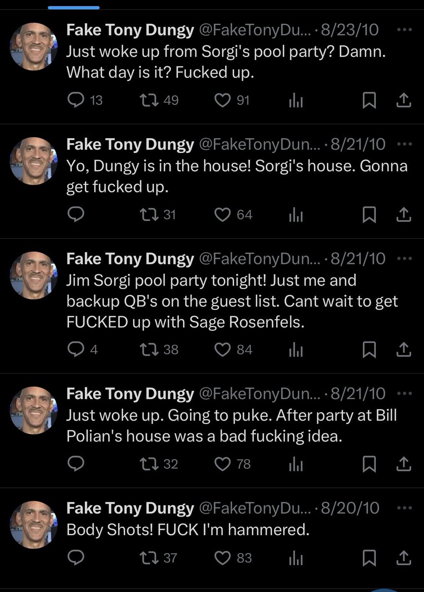 Stugotz’s Personal Record Book tweet media
