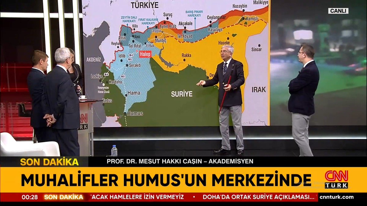Elhamdülillah.